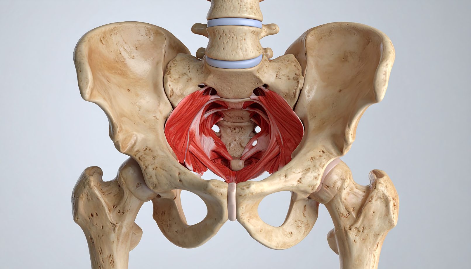 Get Rid of Your Low Back Pain with Pelvic Floor Muscle Training ...